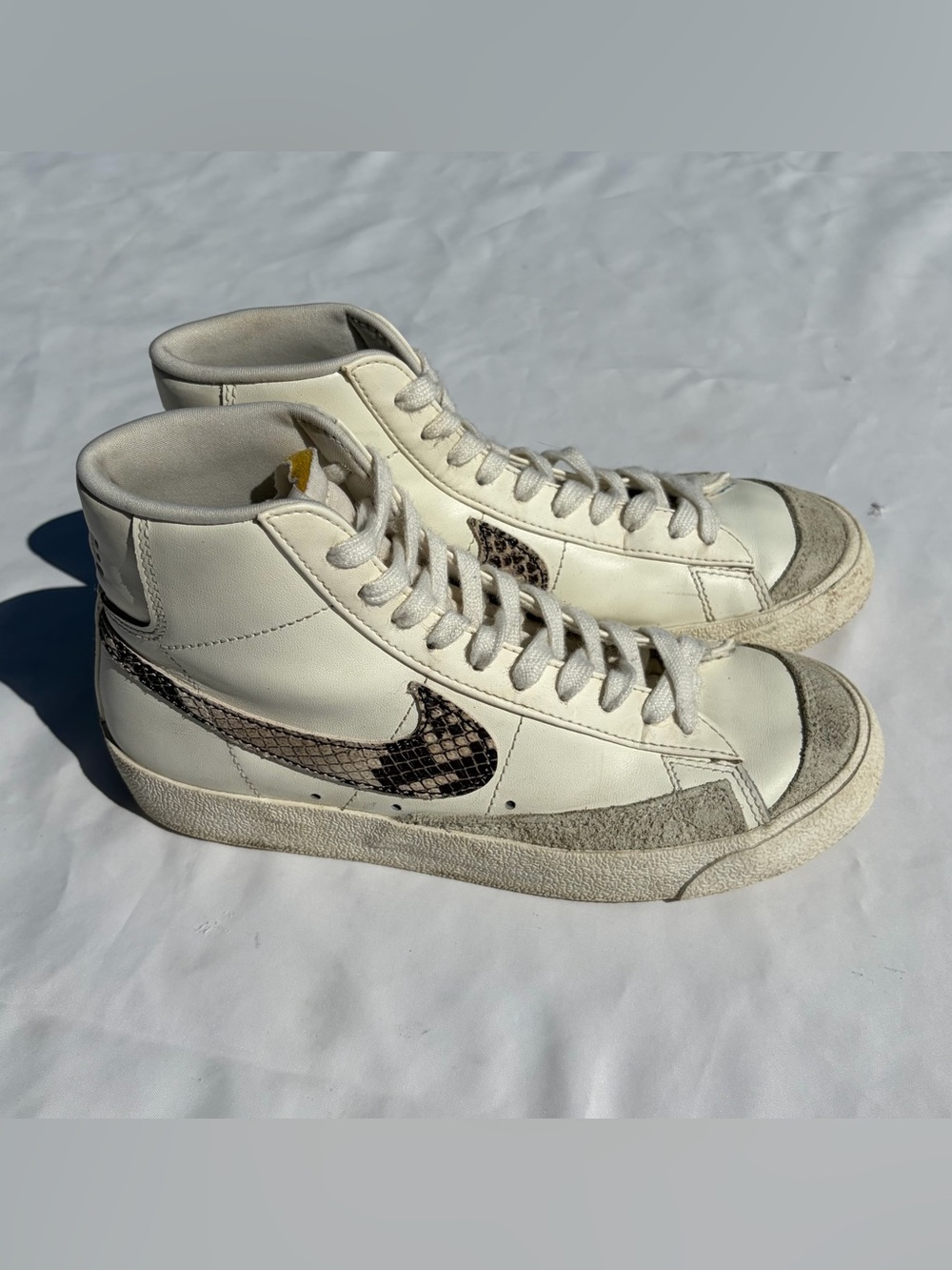 Nike Blazer Women’s 7.5